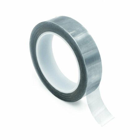 BERTECH ESD Anti-Static Packaging Tape, 25 mm Wide x 36 Yards Long, Clear ESDCT3C-25mm